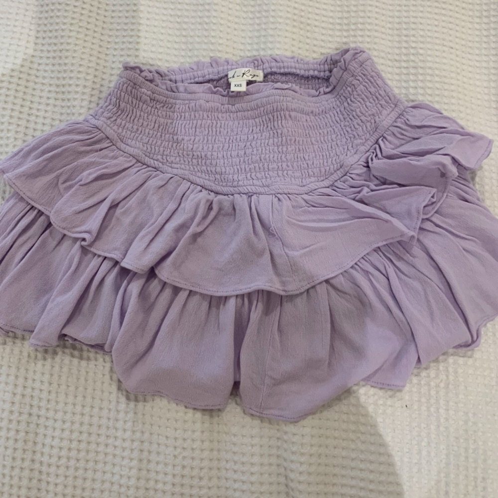 Rock and Rags Skirt